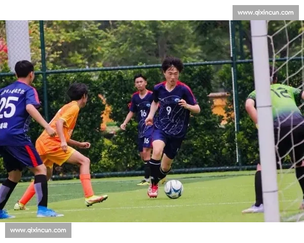 尽享激情四射的绿茵盛宴和激动人心的比赛瞬间足球迷必看赛事推荐