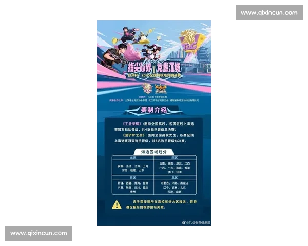 比赛姐带你解锁全新赛事玩法 助力竞技梦想腾飞