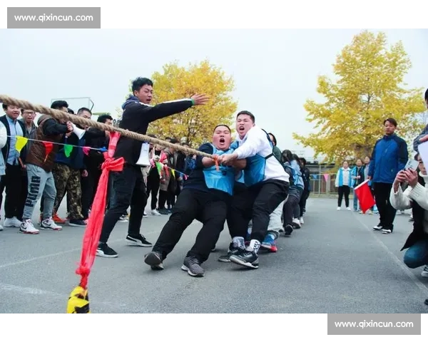 拔河比赛成绩统计表格及团队表现分析与总结