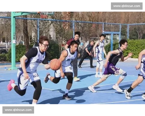 校园激战：全校篮球赛点燃青春激情与团队荣耀的大型魅力盛宴赛事