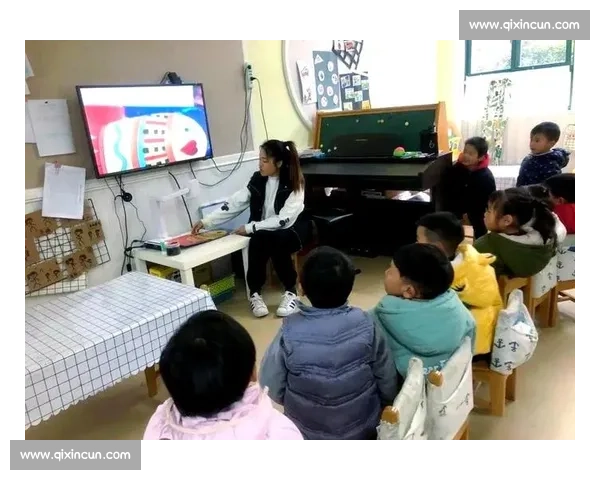 幼儿讲故事比赛激发想象力与表达力的多彩成长欢乐舞台大世界之旅