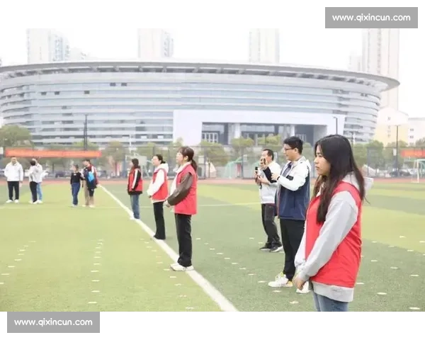 凝心聚力展风采共筑校园新征程教职工技能竞技盛会交流合作激发活力