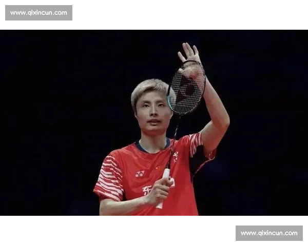 石宇奇最新一战全面复苏展现世界级男单统治力状态回暖冲击巅峰